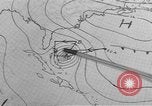 Image of Hurricane Hunter air crews Bermuda, 1955, second 9 stock footage video 65675076448