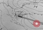 Image of Hurricane Hunter air crews Bermuda, 1955, second 10 stock footage video 65675076448