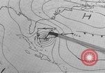 Image of Hurricane Hunter air crews Bermuda, 1955, second 11 stock footage video 65675076448