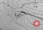 Image of Hurricane Hunter air crews Bermuda, 1955, second 12 stock footage video 65675076448