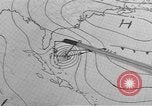 Image of Hurricane Hunter air crews Bermuda, 1955, second 13 stock footage video 65675076448