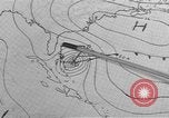 Image of Hurricane Hunter air crews Bermuda, 1955, second 14 stock footage video 65675076448