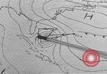 Image of Hurricane Hunter air crews Bermuda, 1955, second 15 stock footage video 65675076448