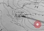 Image of Hurricane Hunter air crews Bermuda, 1955, second 17 stock footage video 65675076448