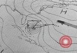Image of Hurricane Hunter air crews Bermuda, 1955, second 20 stock footage video 65675076448