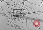 Image of Hurricane Hunter air crews Bermuda, 1955, second 27 stock footage video 65675076448