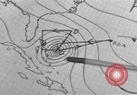 Image of Hurricane Hunter air crews Bermuda, 1955, second 29 stock footage video 65675076448