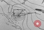 Image of Hurricane Hunter air crews Bermuda, 1955, second 30 stock footage video 65675076448
