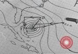 Image of Hurricane Hunter air crews Bermuda, 1955, second 31 stock footage video 65675076448