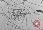 Image of Hurricane Hunter air crews Bermuda, 1955, second 33 stock footage video 65675076448