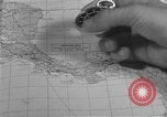 Image of Hurricane Hunter air crews Bermuda, 1955, second 42 stock footage video 65675076448