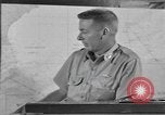 Image of Hurricane Hunter air crews Bermuda, 1955, second 58 stock footage video 65675076448