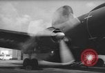 Image of Hurricane Hunters Puerto Rico, 1961, second 4 stock footage video 65675076449