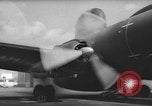 Image of Hurricane Hunters Puerto Rico, 1961, second 5 stock footage video 65675076449