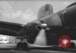 Image of Hurricane Hunters Puerto Rico, 1961, second 6 stock footage video 65675076449