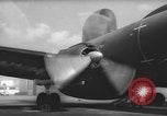 Image of Hurricane Hunters Puerto Rico, 1961, second 7 stock footage video 65675076449