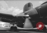 Image of Hurricane Hunters Puerto Rico, 1961, second 9 stock footage video 65675076449