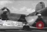 Image of Hurricane Hunters Puerto Rico, 1961, second 13 stock footage video 65675076449
