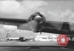 Image of Hurricane Hunters Puerto Rico, 1961, second 16 stock footage video 65675076449