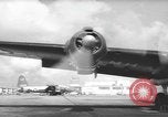 Image of Hurricane Hunters Puerto Rico, 1961, second 17 stock footage video 65675076449
