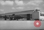 Image of Hurricane Hunters Puerto Rico, 1961, second 21 stock footage video 65675076449