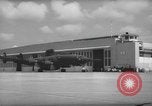 Image of Hurricane Hunters Puerto Rico, 1961, second 22 stock footage video 65675076449