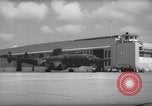 Image of Hurricane Hunters Puerto Rico, 1961, second 24 stock footage video 65675076449
