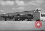 Image of Hurricane Hunters Puerto Rico, 1961, second 25 stock footage video 65675076449