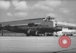 Image of Hurricane Hunters Puerto Rico, 1961, second 29 stock footage video 65675076449