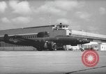 Image of Hurricane Hunters Puerto Rico, 1961, second 30 stock footage video 65675076449