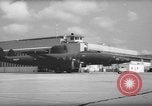 Image of Hurricane Hunters Puerto Rico, 1961, second 31 stock footage video 65675076449