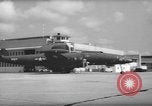 Image of Hurricane Hunters Puerto Rico, 1961, second 32 stock footage video 65675076449