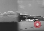 Image of Hurricane Hunters Puerto Rico, 1961, second 33 stock footage video 65675076449