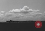Image of Hurricane Hunters Puerto Rico, 1961, second 37 stock footage video 65675076449