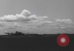 Image of Hurricane Hunters Puerto Rico, 1961, second 38 stock footage video 65675076449