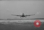 Image of Hurricane Hunters Puerto Rico, 1961, second 41 stock footage video 65675076449