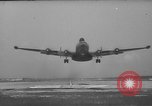 Image of Hurricane Hunters Puerto Rico, 1961, second 42 stock footage video 65675076449