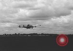 Image of Hurricane Hunters Puerto Rico, 1961, second 45 stock footage video 65675076449