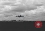 Image of Hurricane Hunters Puerto Rico, 1961, second 46 stock footage video 65675076449
