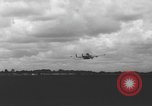 Image of Hurricane Hunters Puerto Rico, 1961, second 47 stock footage video 65675076449