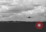 Image of Hurricane Hunters Puerto Rico, 1961, second 48 stock footage video 65675076449