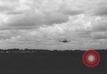 Image of Hurricane Hunters Puerto Rico, 1961, second 49 stock footage video 65675076449
