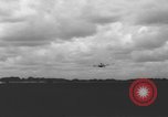 Image of Hurricane Hunters Puerto Rico, 1961, second 50 stock footage video 65675076449