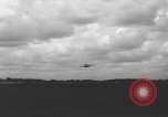 Image of Hurricane Hunters Puerto Rico, 1961, second 51 stock footage video 65675076449