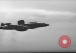 Image of Hurricane Hunters Puerto Rico, 1961, second 52 stock footage video 65675076449