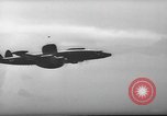 Image of Hurricane Hunters Puerto Rico, 1961, second 53 stock footage video 65675076449