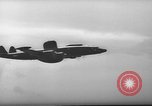 Image of Hurricane Hunters Puerto Rico, 1961, second 54 stock footage video 65675076449