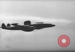 Image of Hurricane Hunters Puerto Rico, 1961, second 55 stock footage video 65675076449