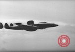 Image of Hurricane Hunters Puerto Rico, 1961, second 57 stock footage video 65675076449