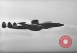 Image of Hurricane Hunters Puerto Rico, 1961, second 59 stock footage video 65675076449
